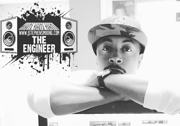 Jason Stephens on SoundBetter