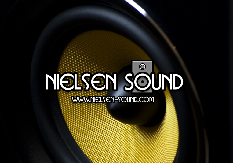 Nielsen Sound on SoundBetter