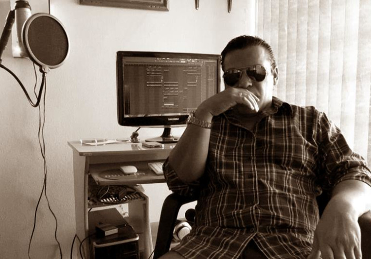 BRAVEI on SoundBetter