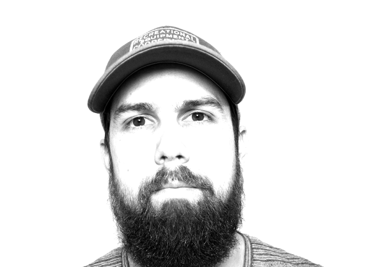 Andy Carpenter on SoundBetter