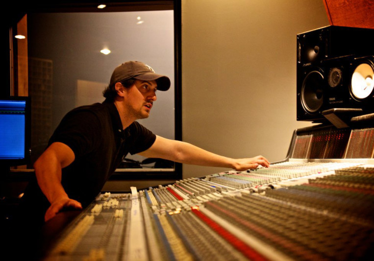 Johnny Nice on SoundBetter