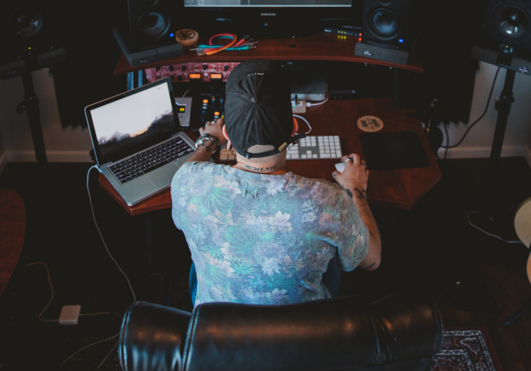 Eleven Studios on SoundBetter