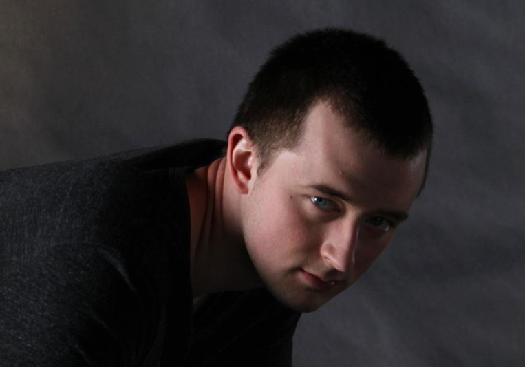 Ben Hill on SoundBetter