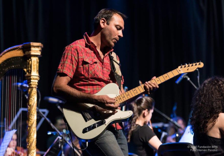 Roberto Garcia on SoundBetter