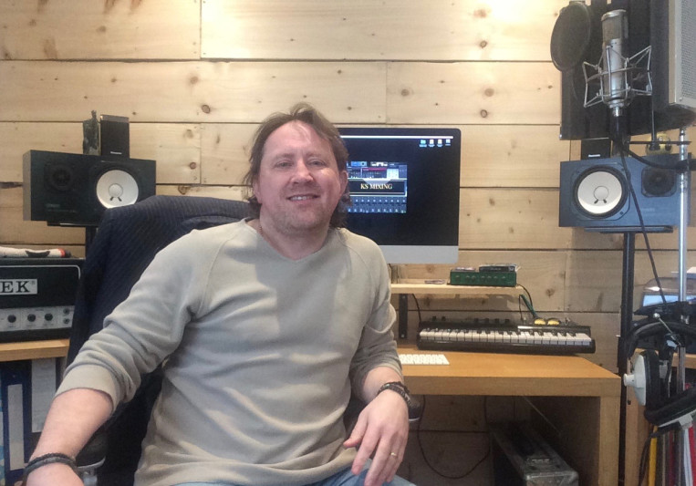 KS Mixing (Kian Sparkes) on SoundBetter