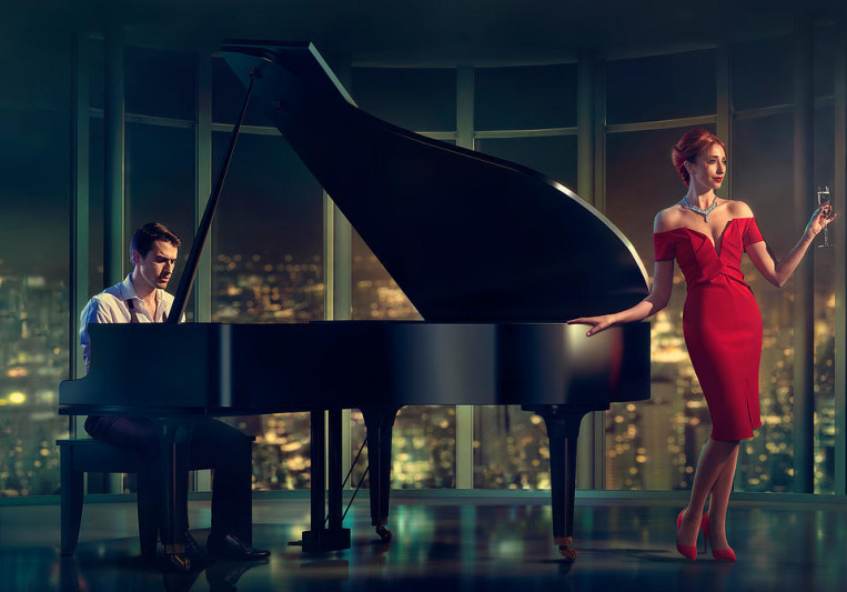Kara Lily Hayworth on SoundBetter