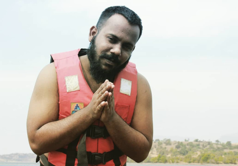 Anand Iyer on SoundBetter
