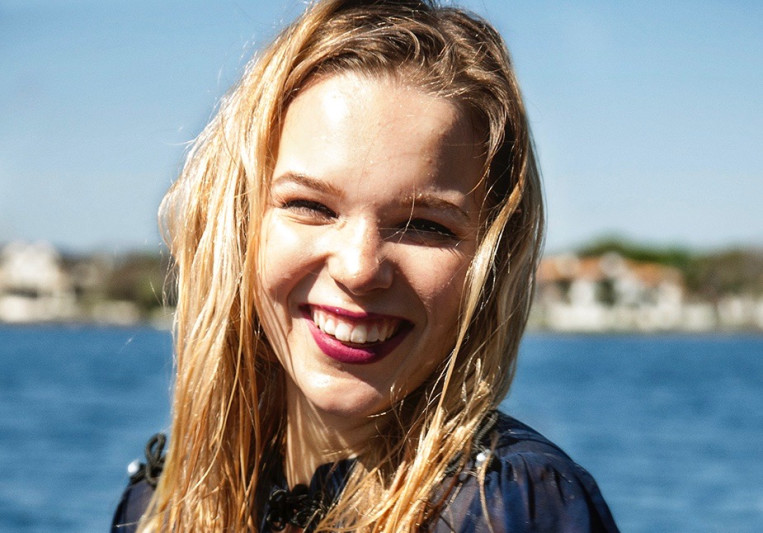 Eva Weingarten on SoundBetter