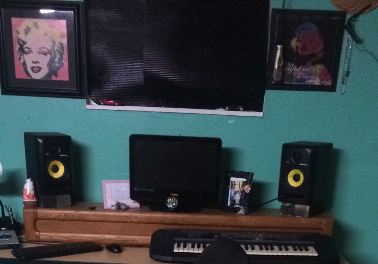 MostDopeRecords LLC on SoundBetter