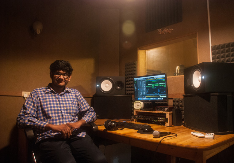 Mystic Alankar on SoundBetter