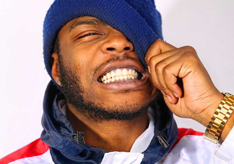 ShadDidUMakeThis? on SoundBetter