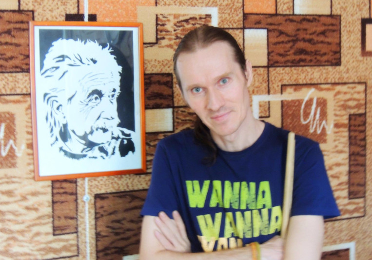 Dmitry Gubin on SoundBetter