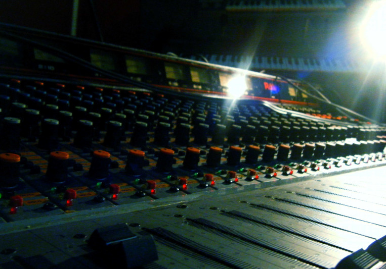 ANG STudio on SoundBetter