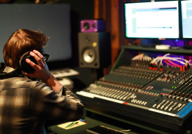 Scott Stanley on SoundBetter