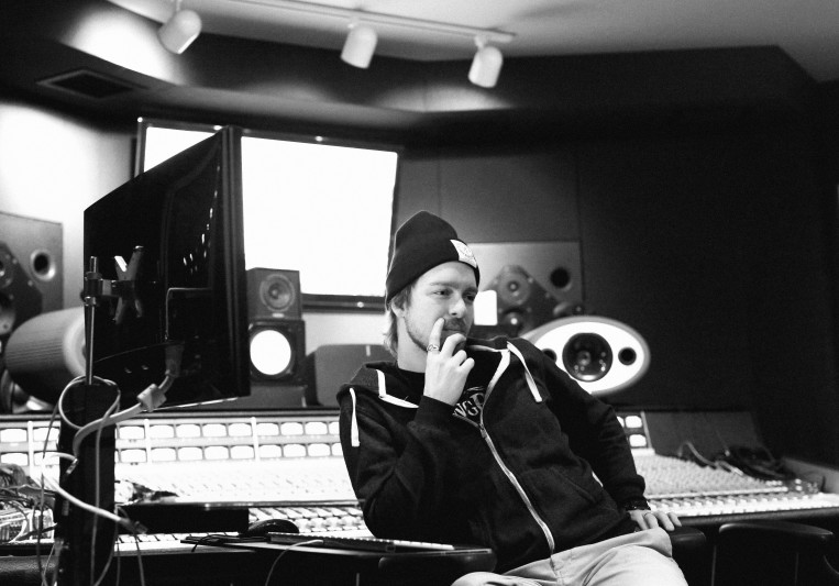 ANAK Studio on SoundBetter