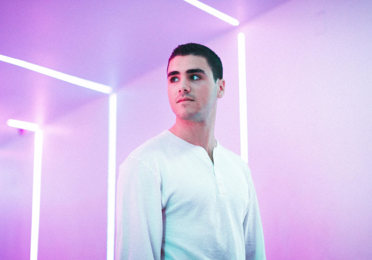 Alexander S. on SoundBetter