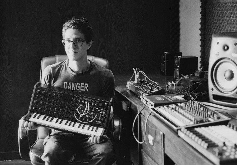 Luis Gutierrez (PatchLabz) on SoundBetter