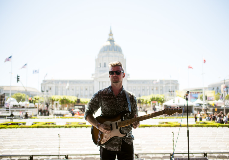 Carey Clayton on SoundBetter