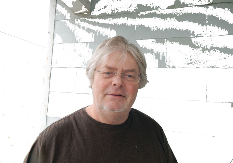 James Rutherford on SoundBetter