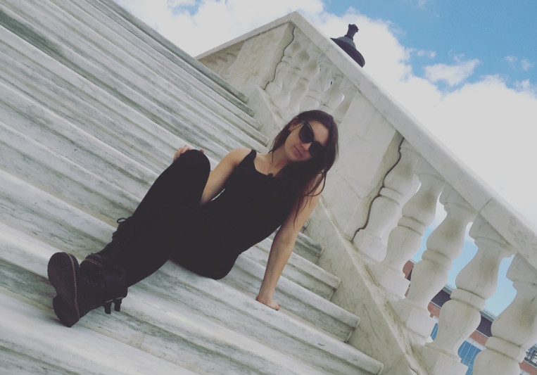 Carley D. Lusk on SoundBetter