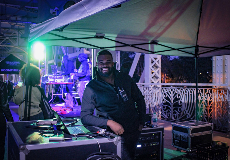 Rob Lawton Jr on SoundBetter