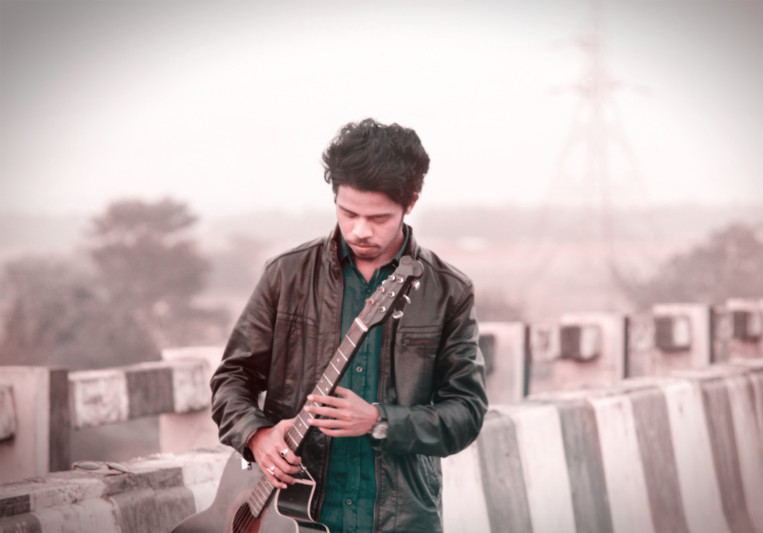 Debajyoti Deb (Dev) on SoundBetter