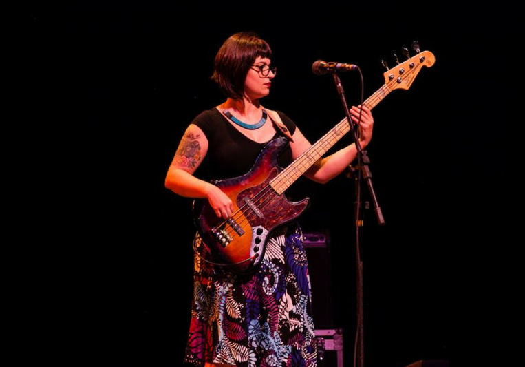 Juliane Andrezzo on SoundBetter