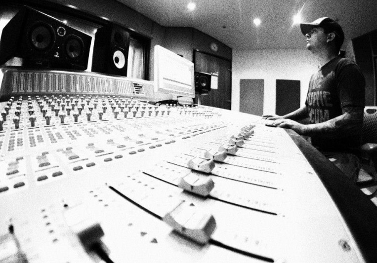 David Perez on SoundBetter