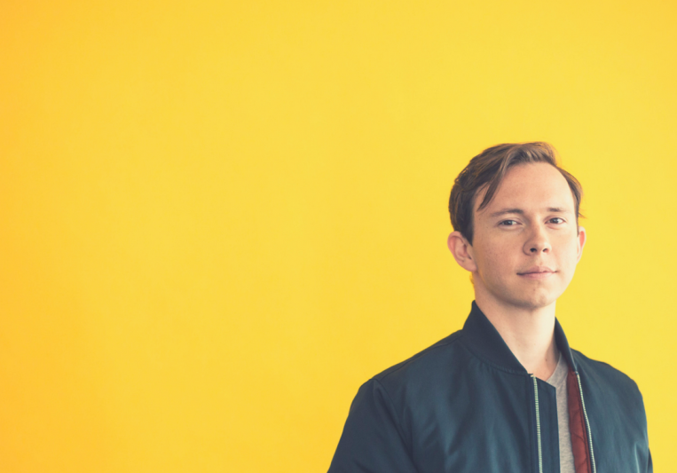 Jared Chance Taylor on SoundBetter