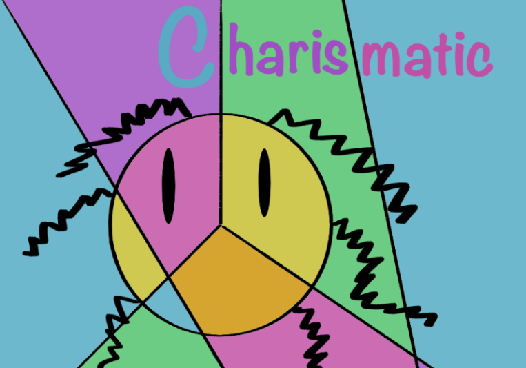 CharismaticalCreativeServices on SoundBetter