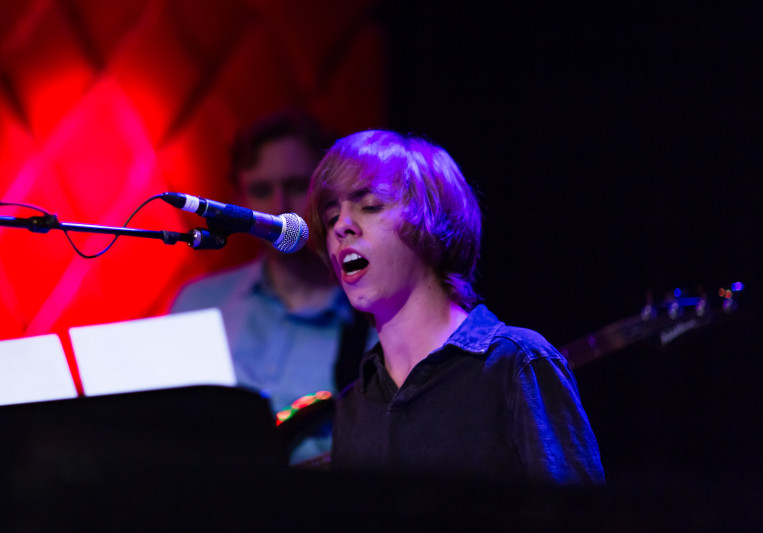 Ryan Wisesman on SoundBetter