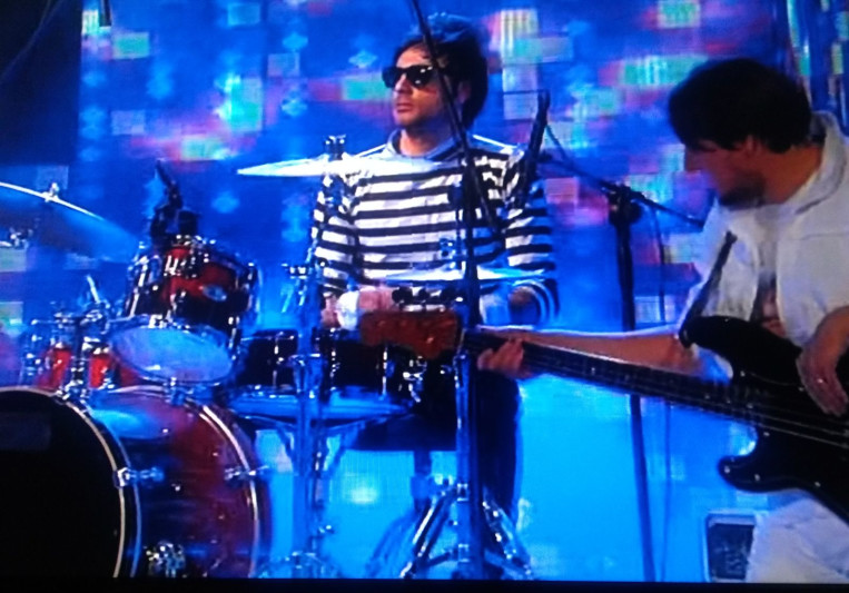 Markdrummer on SoundBetter