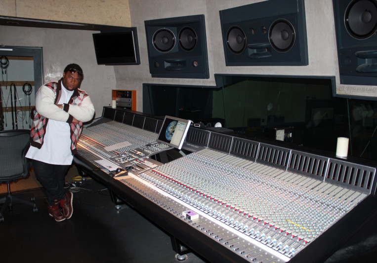 @Ronny2Real on SoundBetter