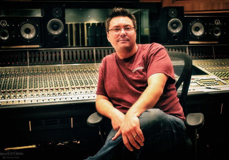 Jordon Silva on SoundBetter