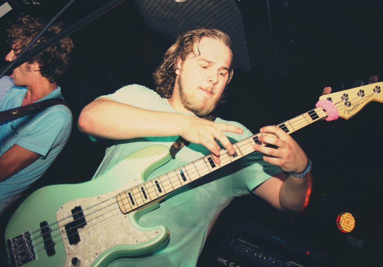 JCB Music on SoundBetter