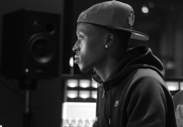 Choka | Engineering on SoundBetter