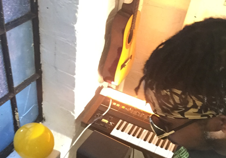 Buzzin Producer on SoundBetter