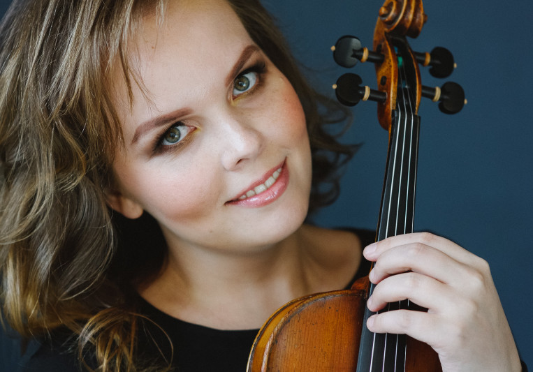 MariaGrig on SoundBetter