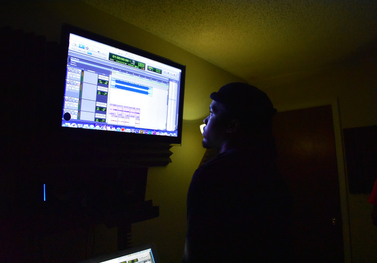 HTE Studios on SoundBetter