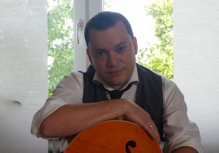Daniel Guzman on SoundBetter