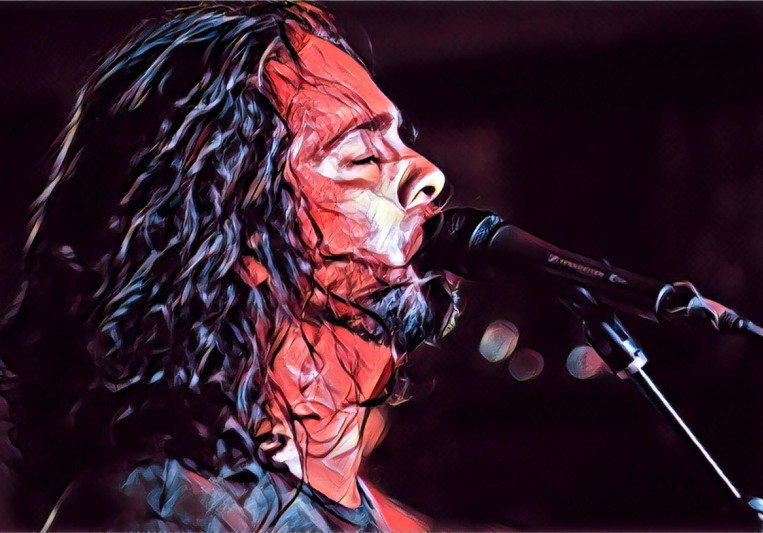 Mike Johnson on SoundBetter