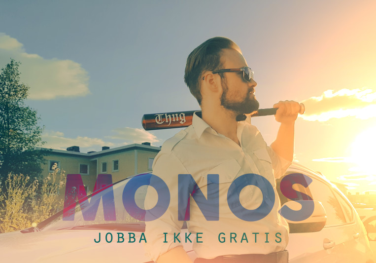 MonosProductions on SoundBetter