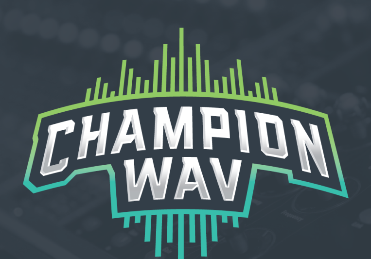 ChampionWAV on SoundBetter