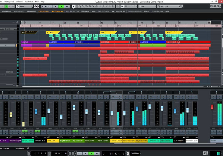 Studio MK72 MIXING & MASTERING on SoundBetter