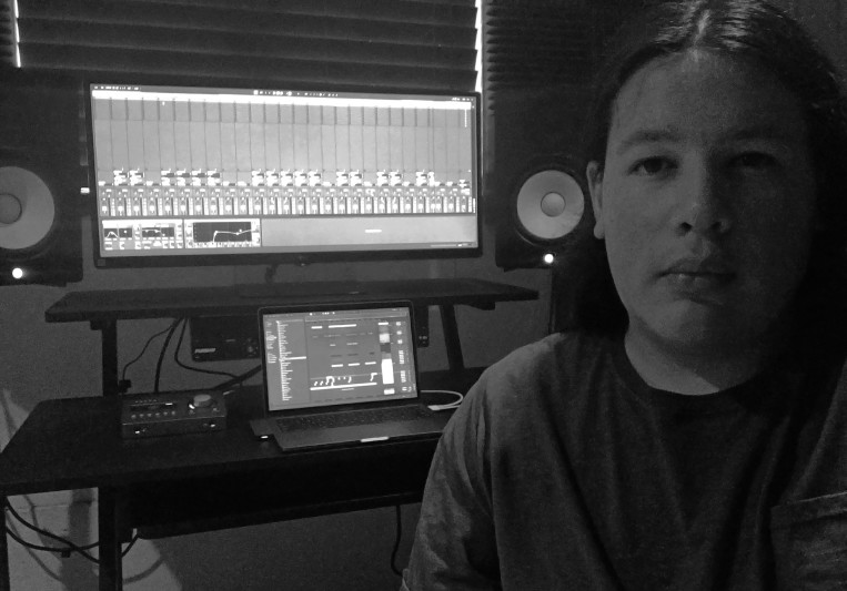 Irving Lopez-Curiel on SoundBetter