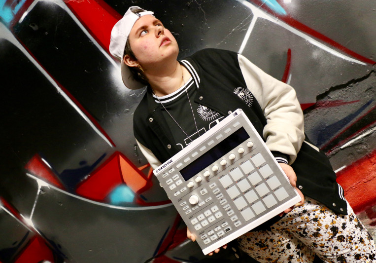 Jaz Lee on SoundBetter