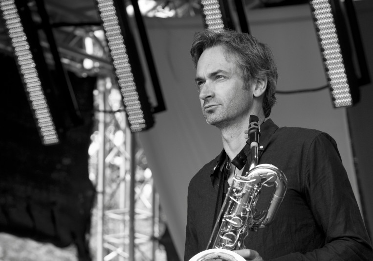 Chris White on SoundBetter