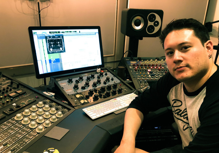Patronus Studios on SoundBetter