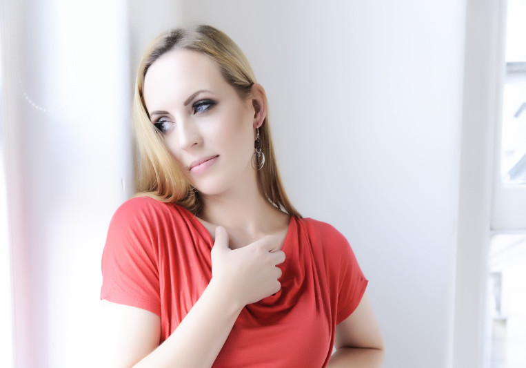 Linda R. on SoundBetter