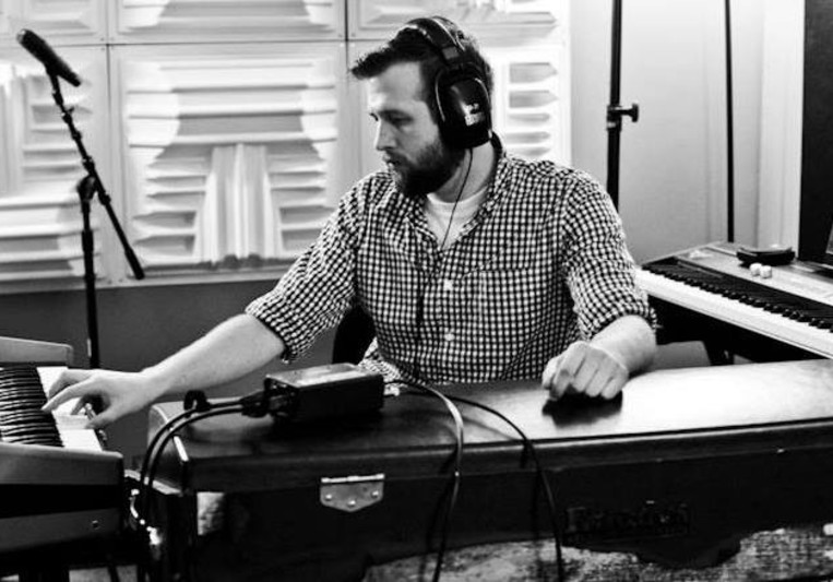 John Shannon on SoundBetter